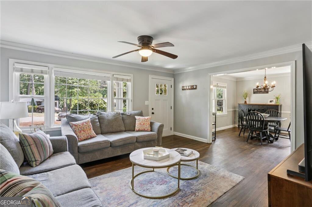 House in Atlanta, Georgia, United States 3 - 17839552