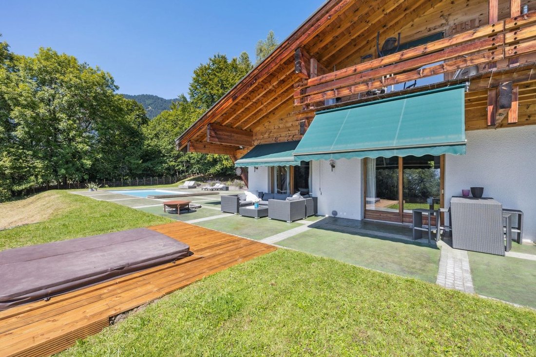 House in Ollon, Vaud, Switzerland 4 - 15141350