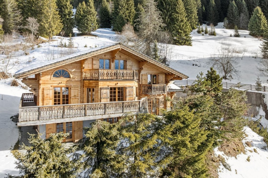 House in Ollon, Vaud, Switzerland 2 - 17841073