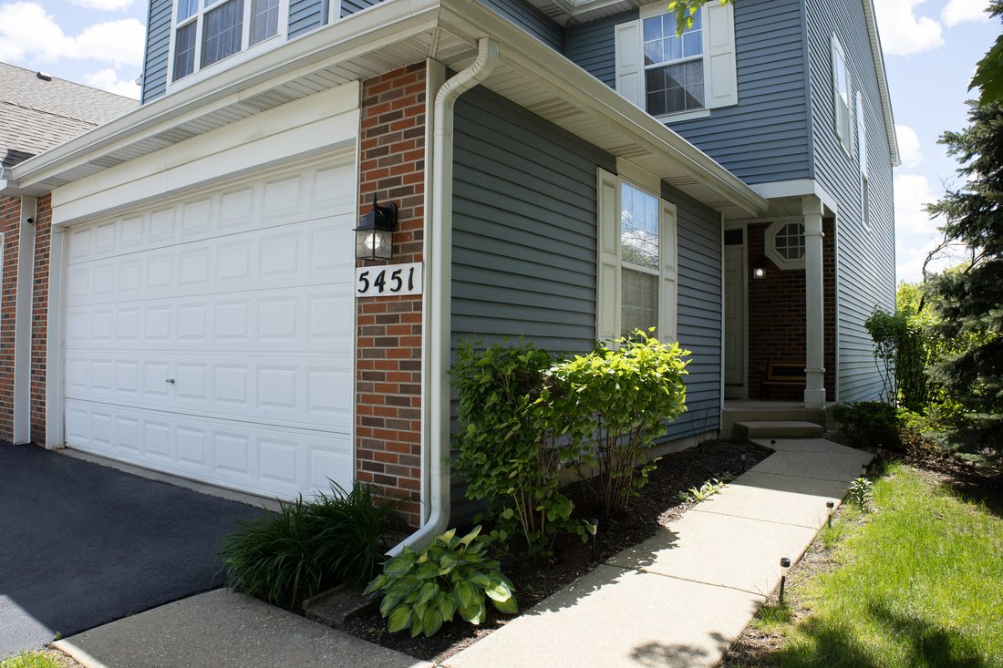 Condo in Rolling Meadows, Illinois, United States 2 - 17838754