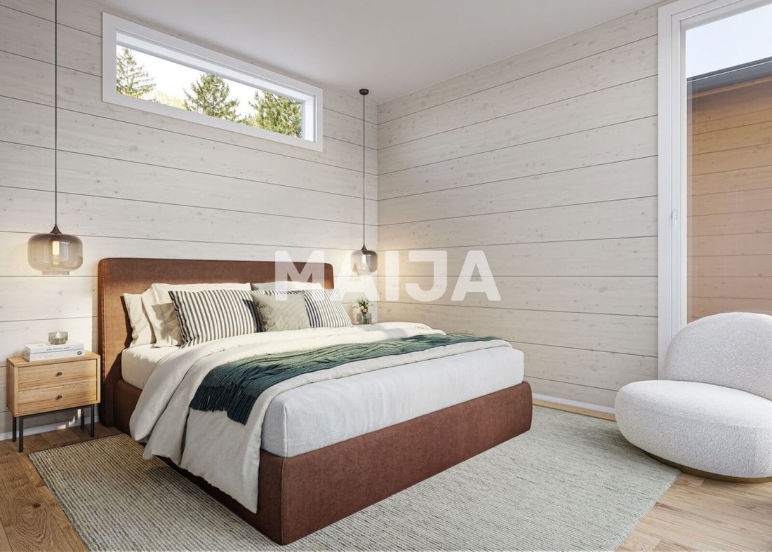 House in Oulu, Finland 3 - 17838247