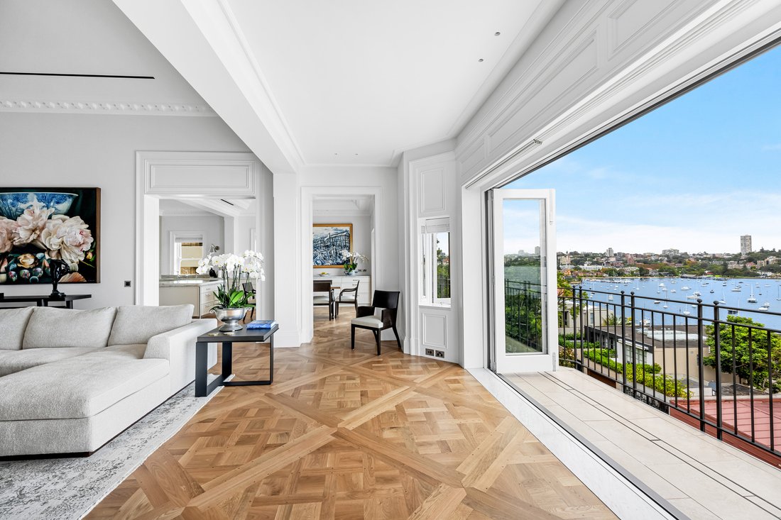 Apartment in Sydney, New South Wales, Australia 3 - 17841050