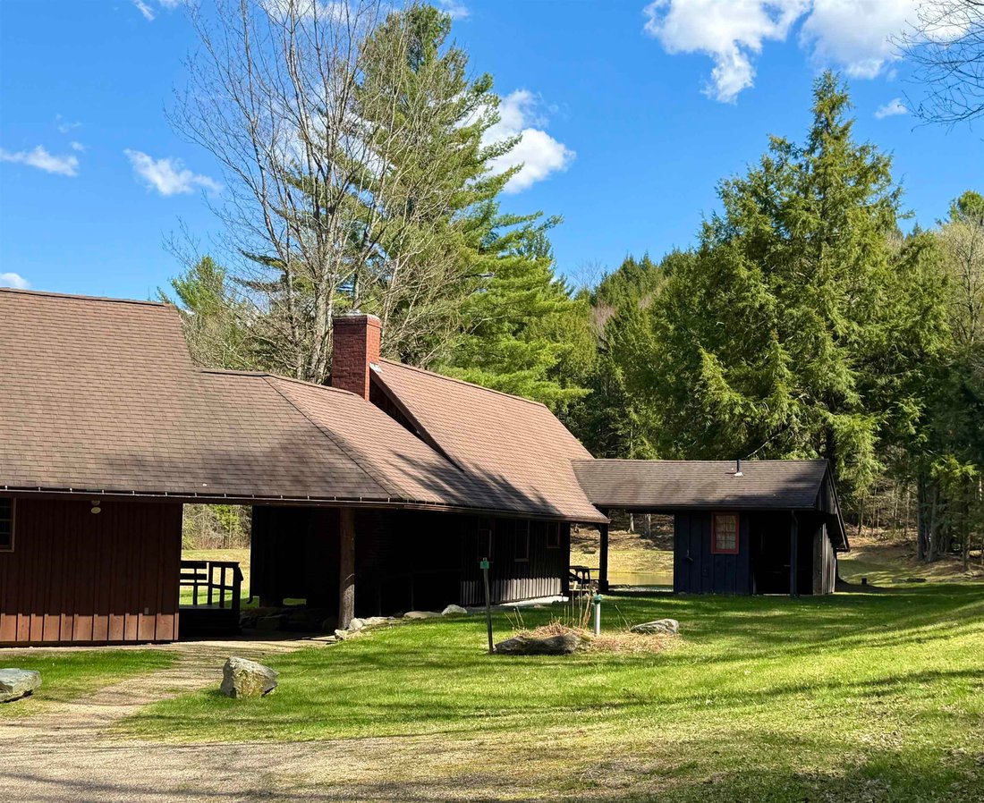 Casa a Jericho, Vermont, Stati Uniti 5 - 17557324