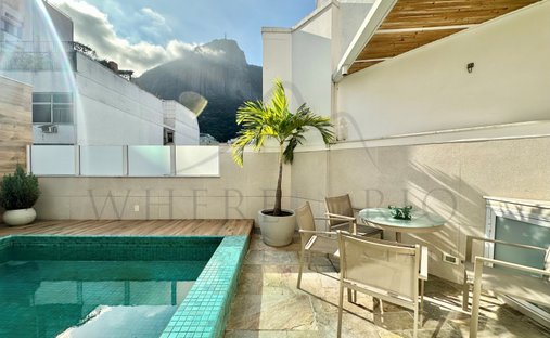 Penthouse in Rio de Janeiro, State of Rio de Janeiro, Brazil 1