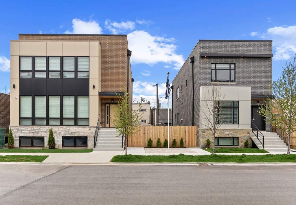 House in Chicago, Illinois, United States 3 - 17841129