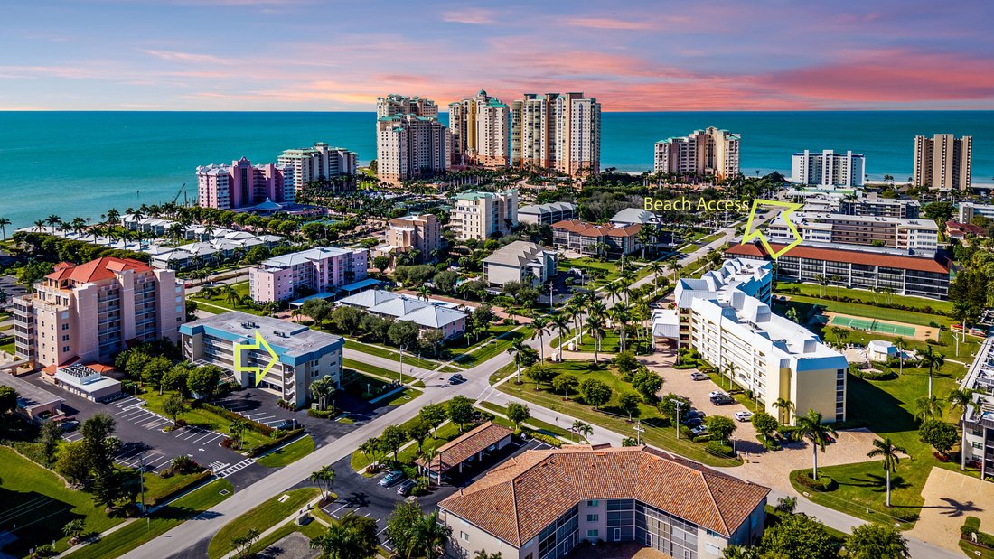 Condo in Marco Island, Florida, United States 2 - 16870210