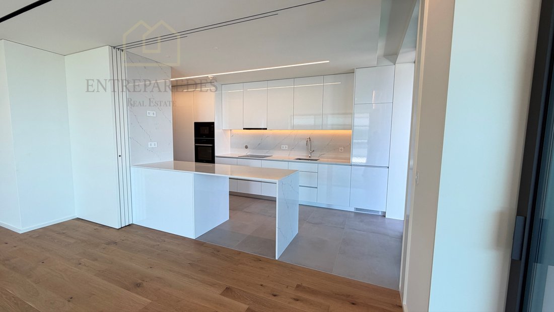 Apartment in Canidelo, Porto District, Portugal 5 - 17840111