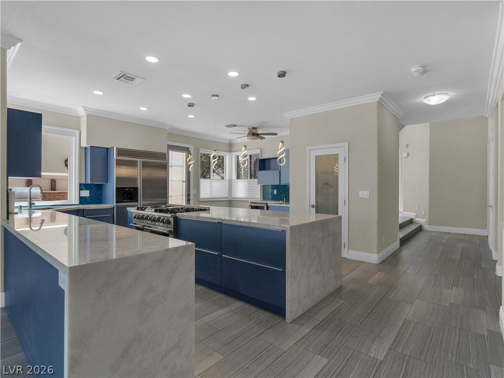 Townhouse in Las Vegas, Nevada, United States 5 - 17835297