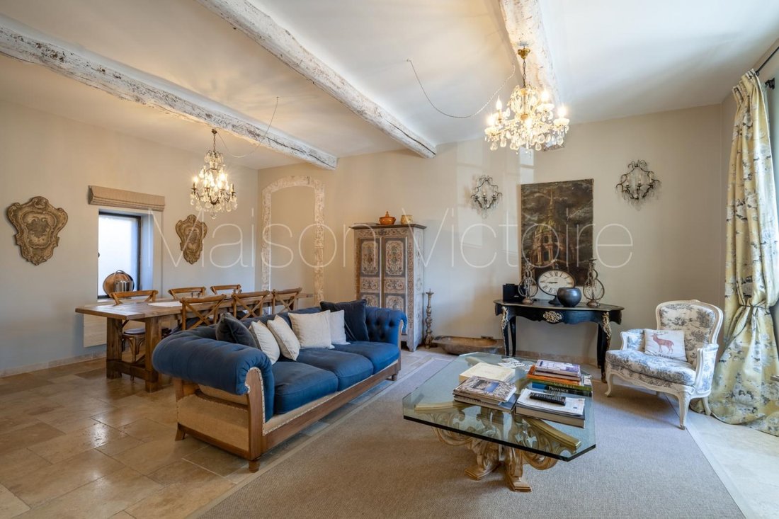 House in Goult, Provence-Alpes-Côte d'Azur, France 3 - 17839954