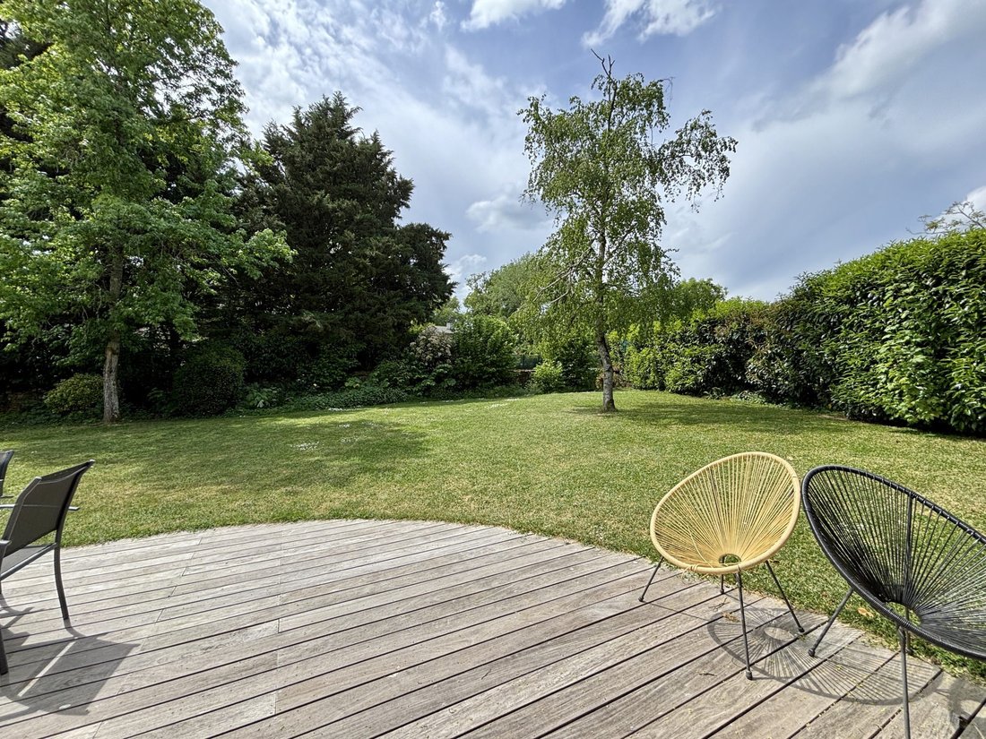 Villa in Poitiers, Nouvelle-Aquitaine, France 3 - 17840866
