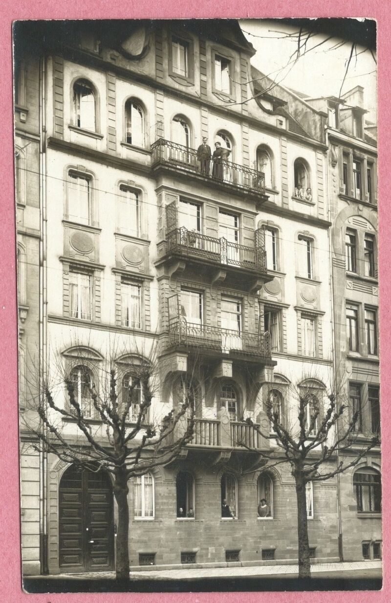 House in Poincare Est, Strasbourg, France 5 - 17840867