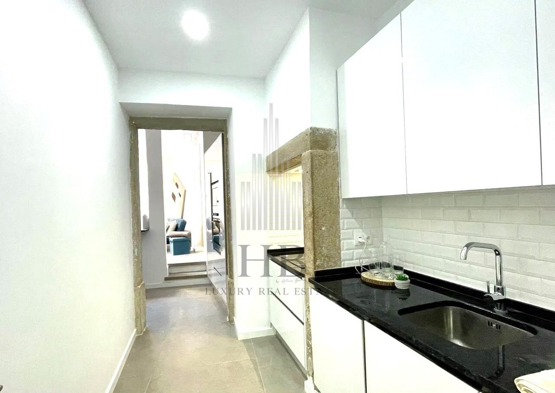 Apartment in Sao Vicente, Lisbon, Portugal 5 - 16986527