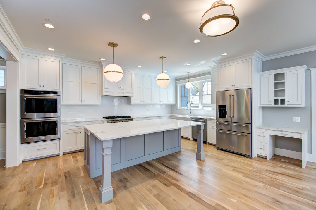 House in Libertyville, Illinois, United States 2 - 17838821