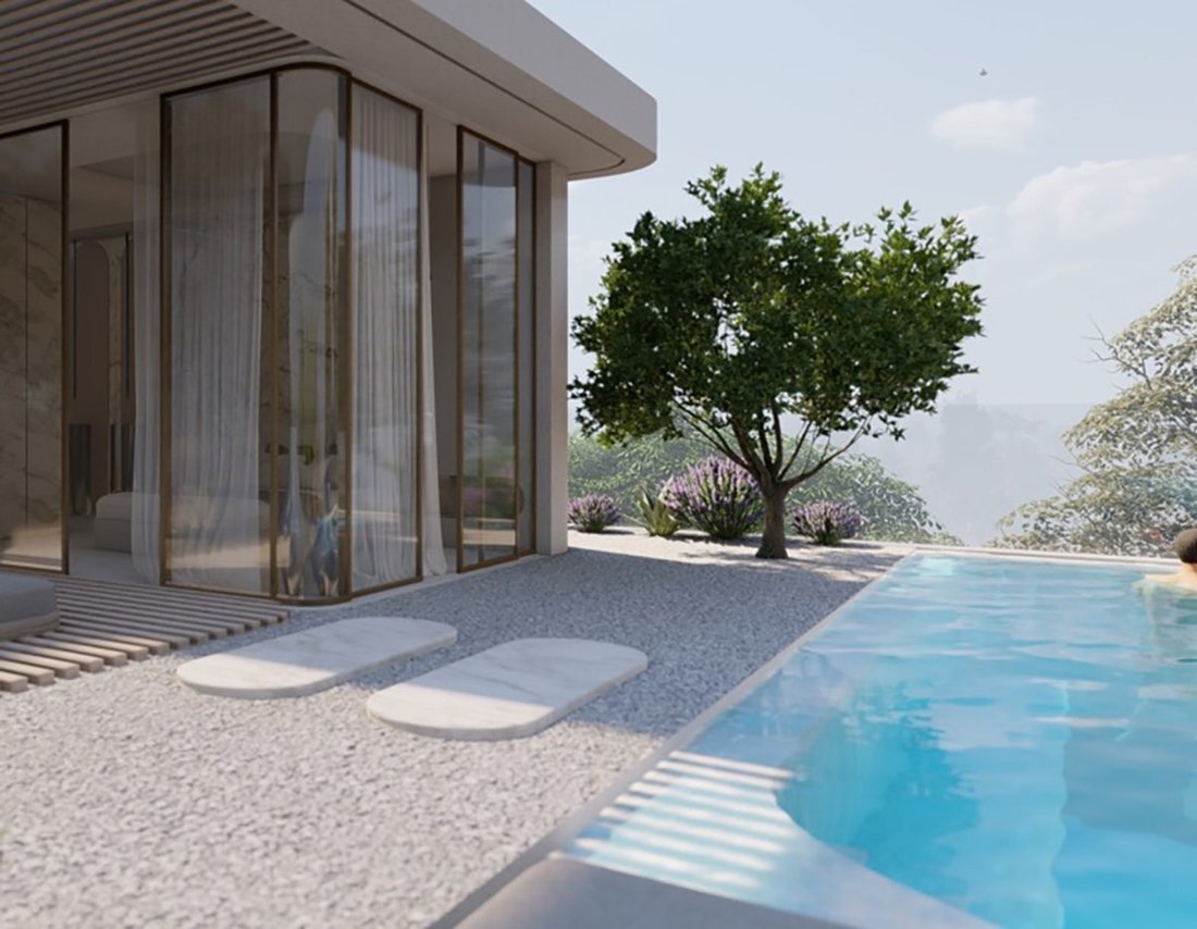 Apartment in Voula, Attica, Greece 3 - 17841126