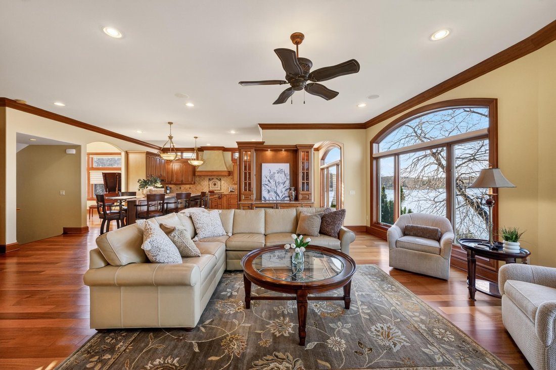 House in Stoughton, Wisconsin, United States 4 - 17838275