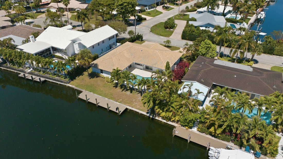 House in Fort Lauderdale, Florida, United States 2 - 17840779