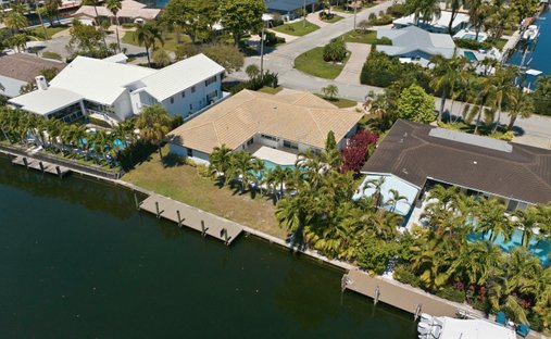 Casa en Fort Lauderdale, Florida, Estados Unidos 1