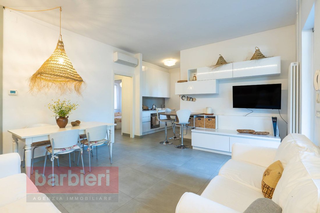 Apartment in Mare, Cervia, Emilia-Romagna 2 - 17840758