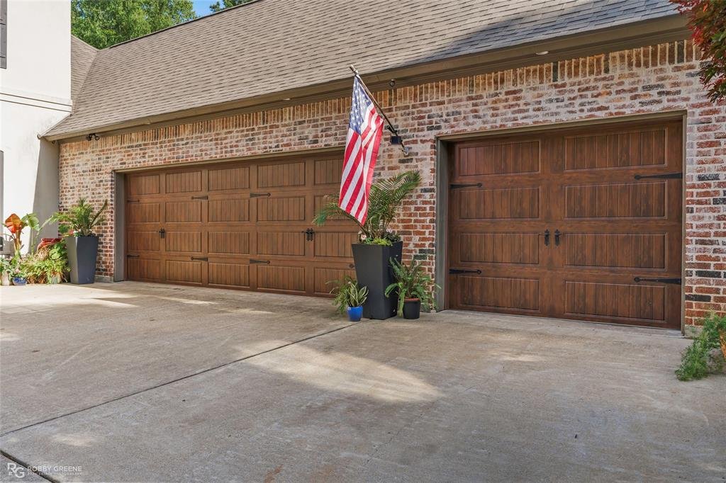 House in Haughton, Louisiana, United States 3 - 17838916