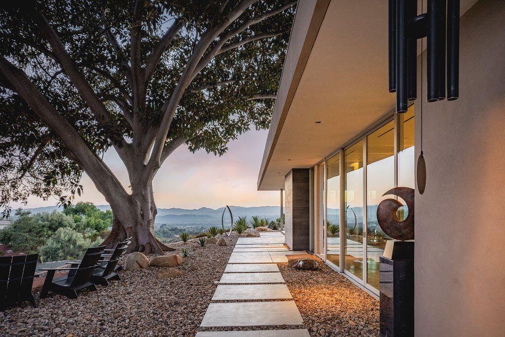 House in Ojai, California, United States 4 - 17838286