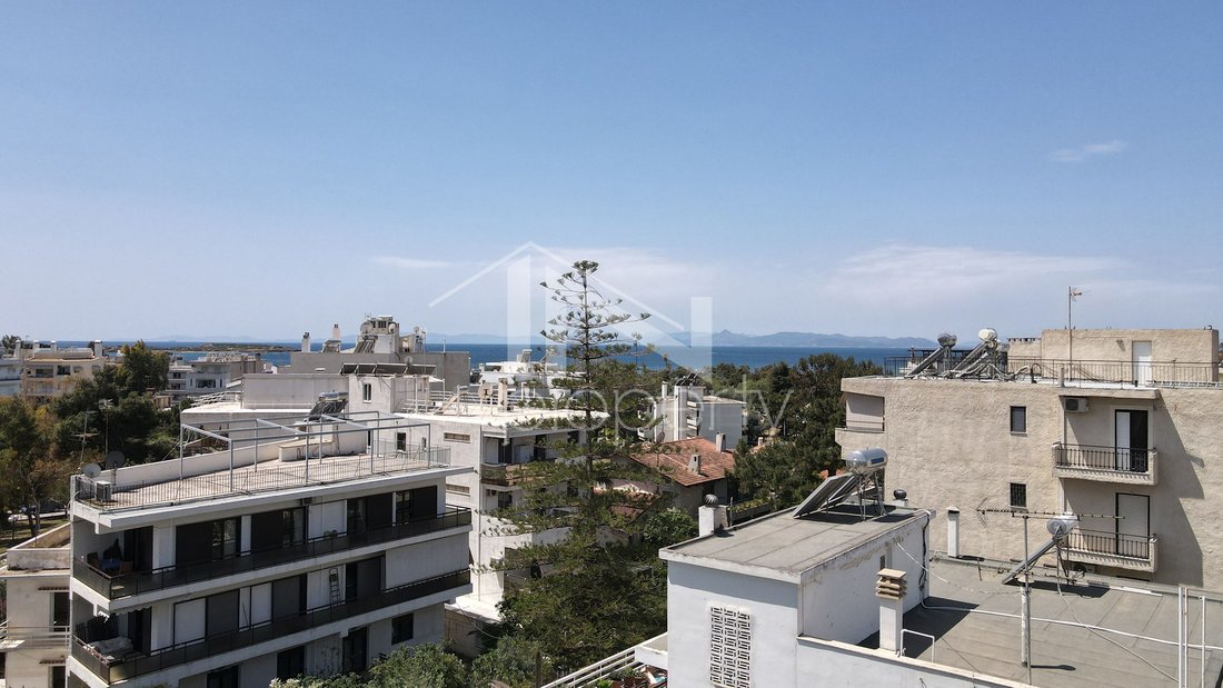 Apartment in Voula, Attica, Greece 5 - 17838671