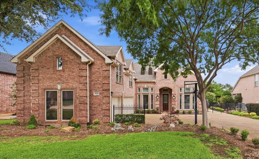 Maison à Flower Mound, Texas, États-Unis 1