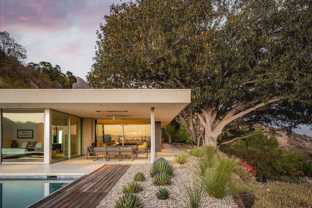 House in Ojai, California, United States 3 - 17838286