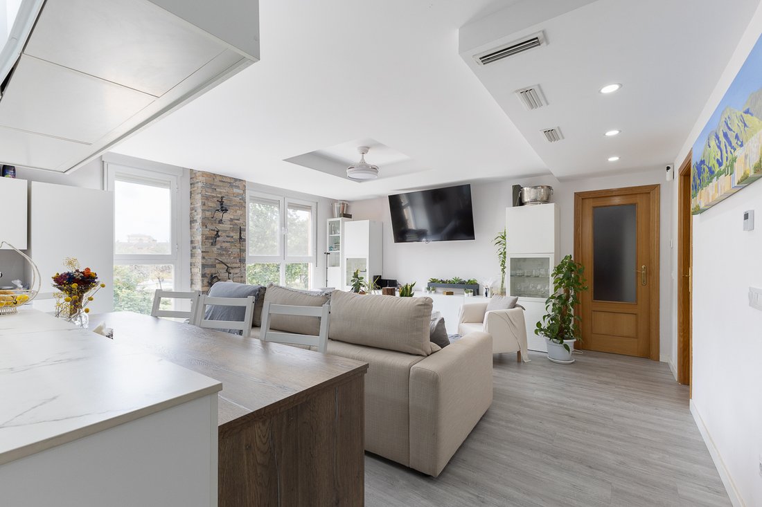 Apartment in Benicalap, Valencia, Spain 4 - 17839896