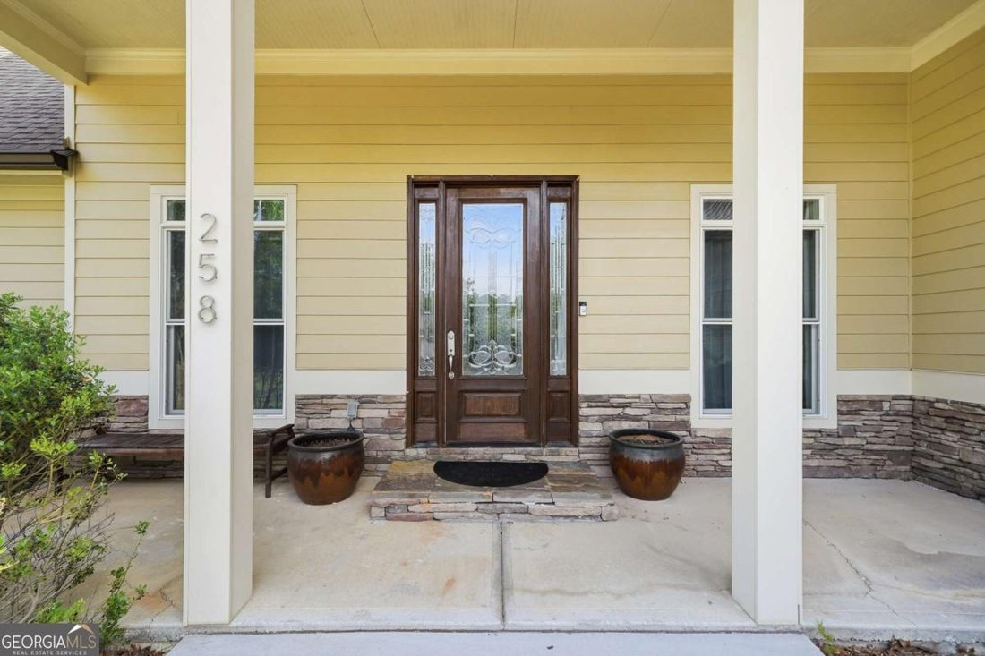 House in Waleska, Georgia, United States 4 - 17839577