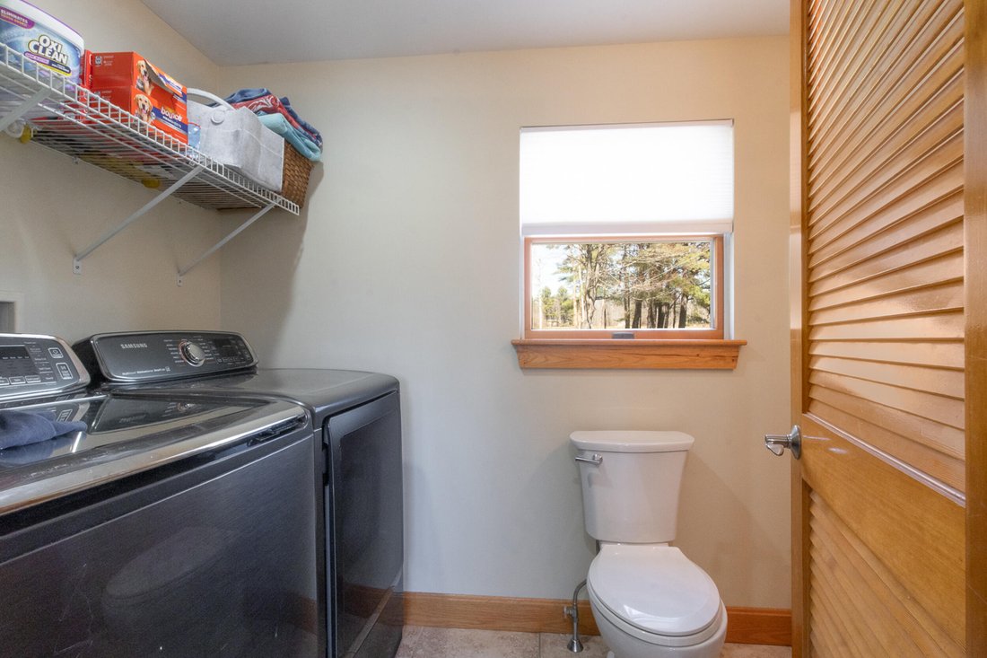 House in Parsonsfield, Maine, United States 3 - 17840205