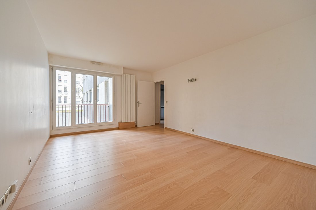 Apartment in Léon-Blum Folie-Regnault, Paris 11e Arrondissement, Paris 2 - 17714268