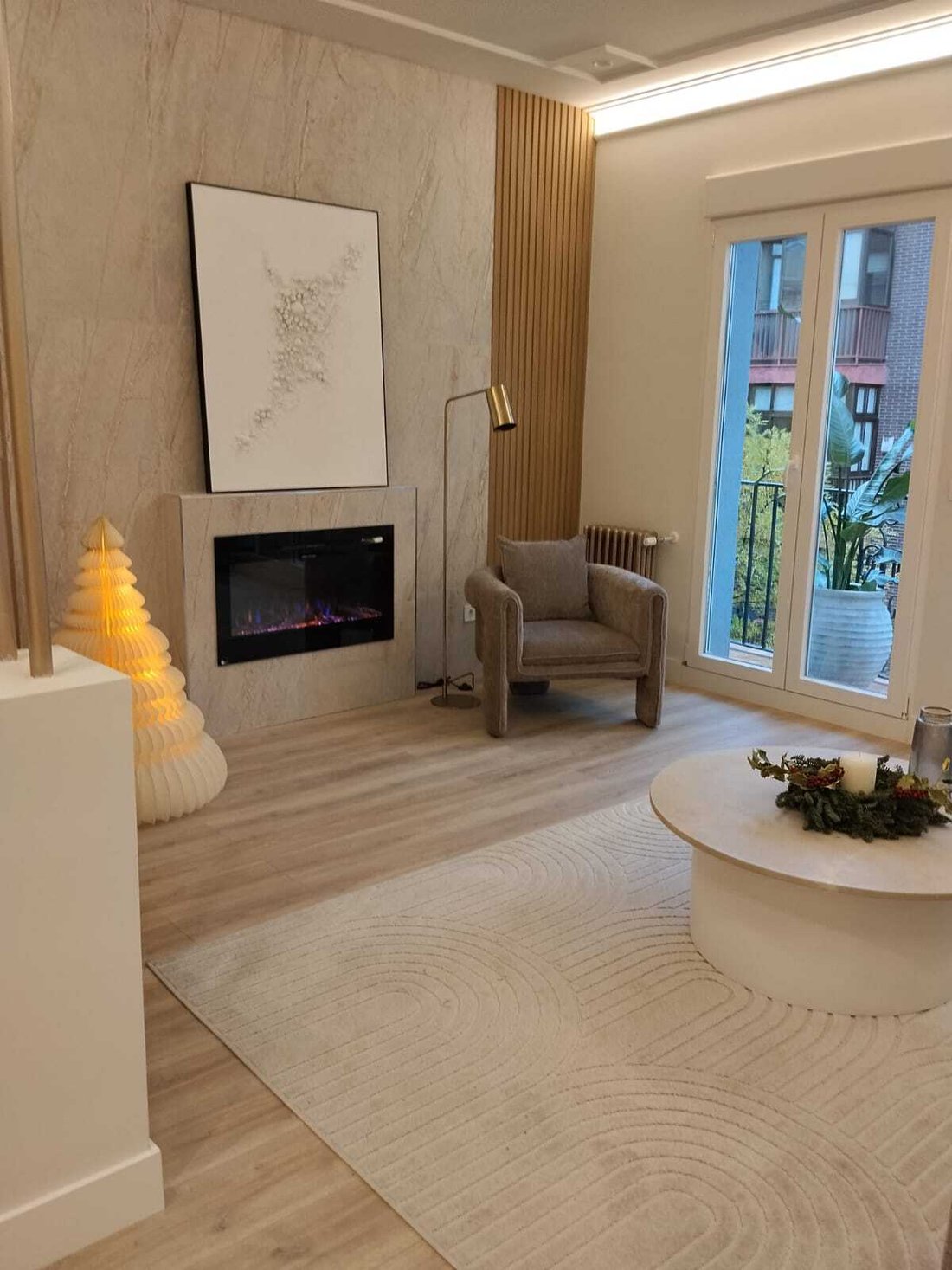Apartment in Barrio Salamanca, Madrid, Spain 1 - 17839775