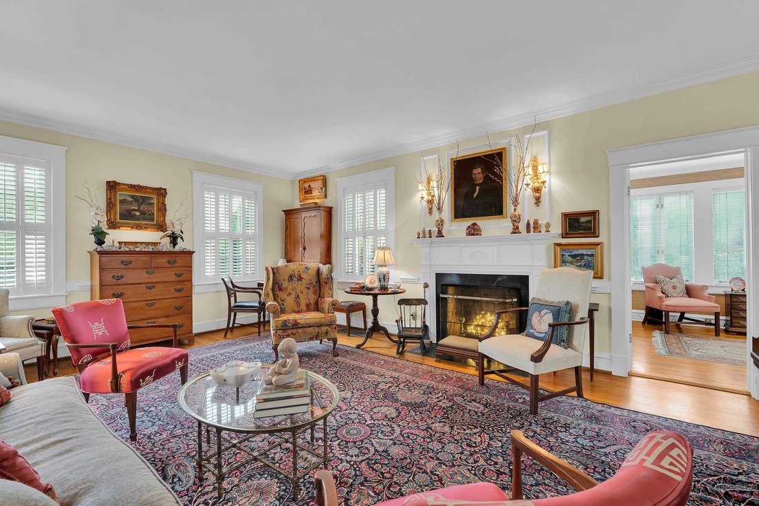 House in Spartanburg, South Carolina, United States 5 - 17839842
