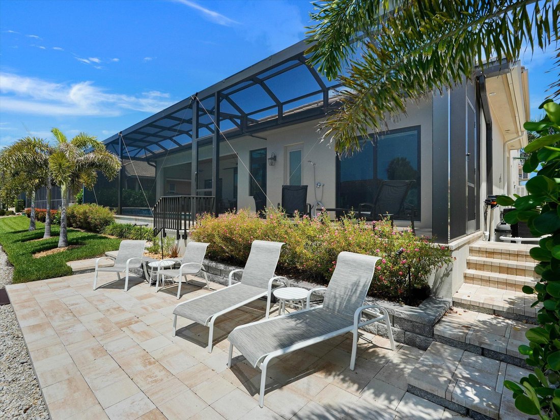 House in Marco Island, Florida, United States 4 - 17838133