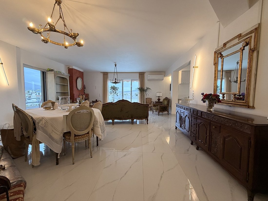 Apartment in Vari, Attica, Greece 3 - 17841117