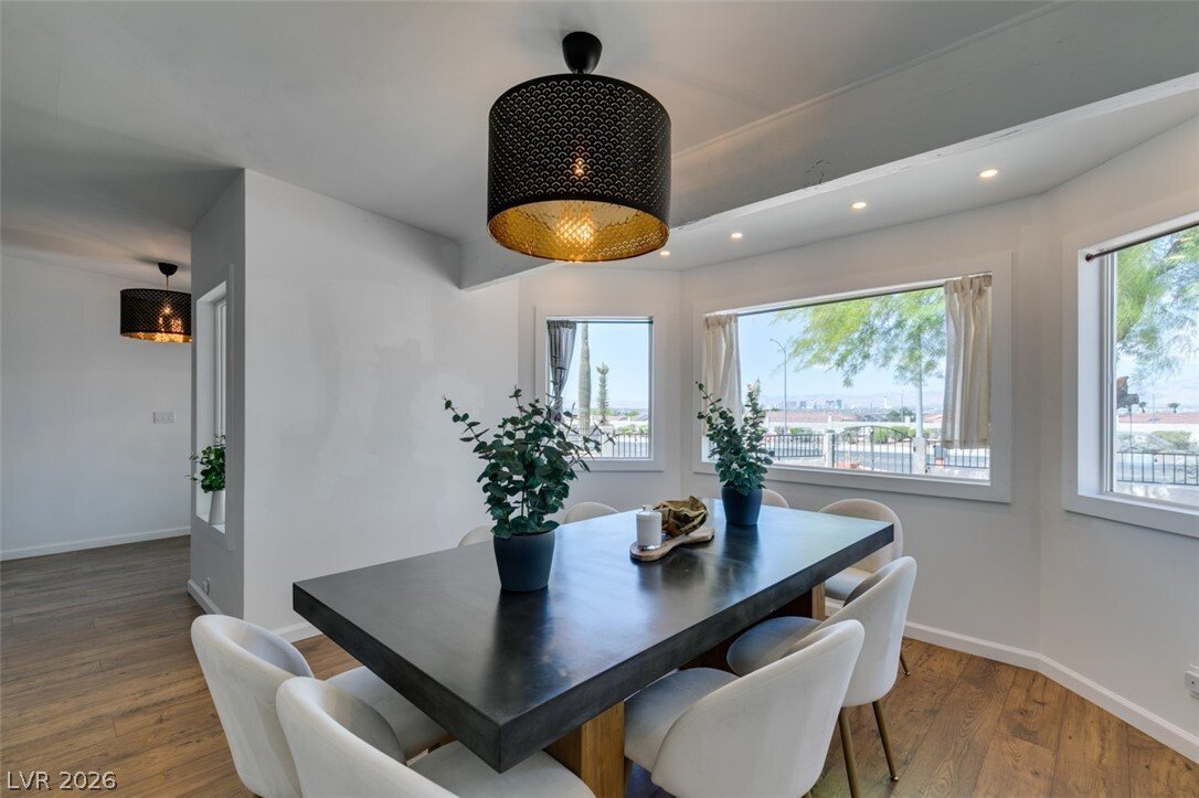 House in Las Vegas, Nevada, United States 1 - 17838222