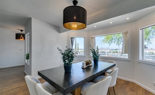 House in Las Vegas, Nevada, United States 1