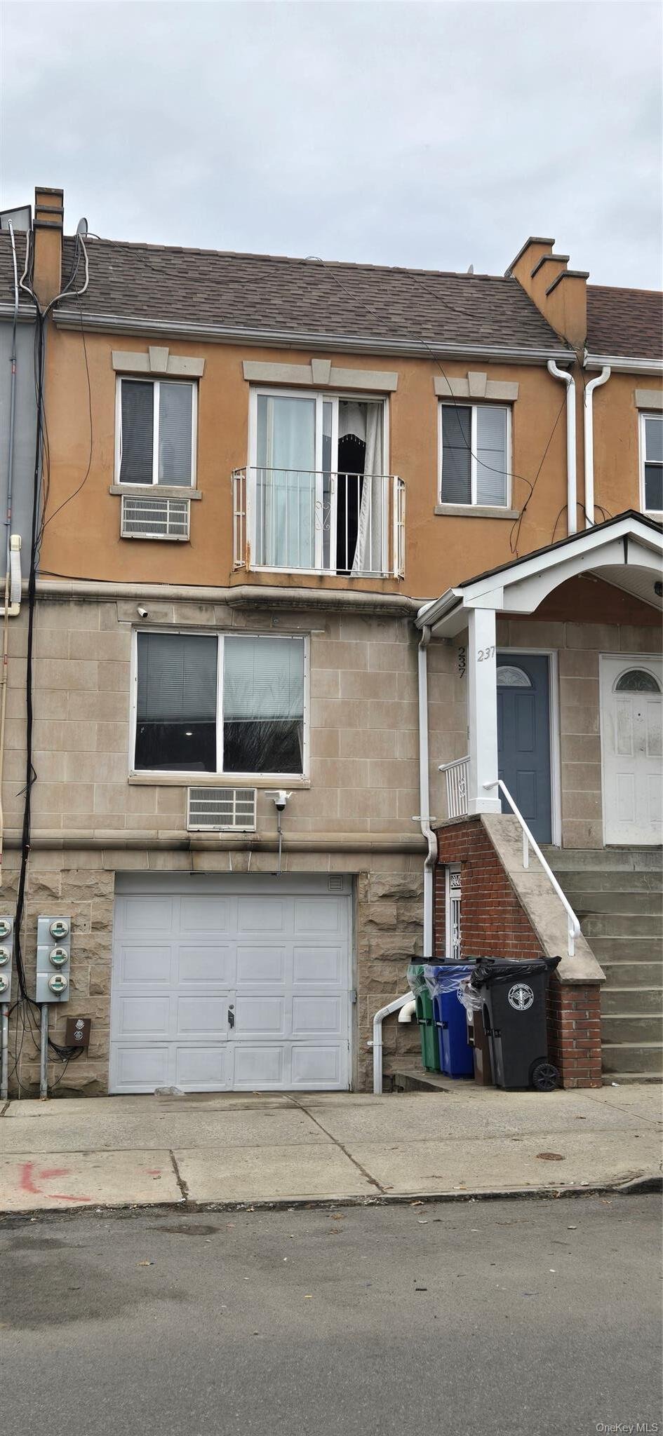 Apartment in New York, New York, United States 1 - 17380598