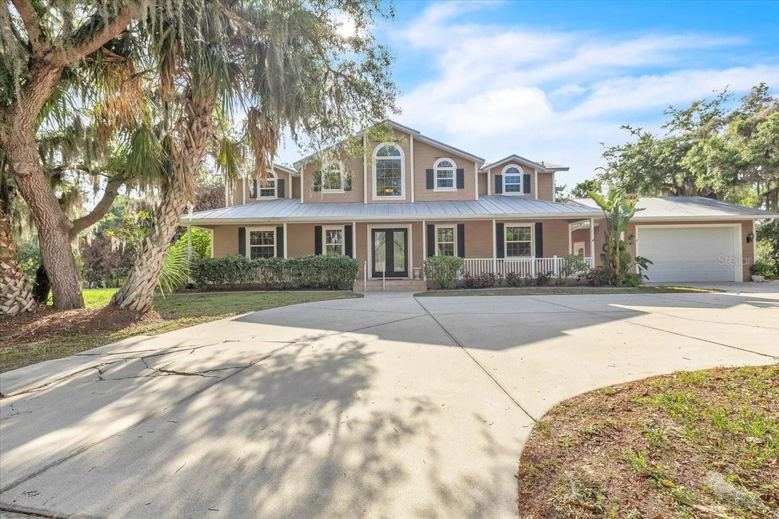 House in Arcadia, Florida, United States 1 - 17838758