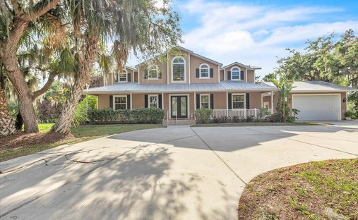 Haus in Arcadia, Florida, Vereinigte Staaten 1