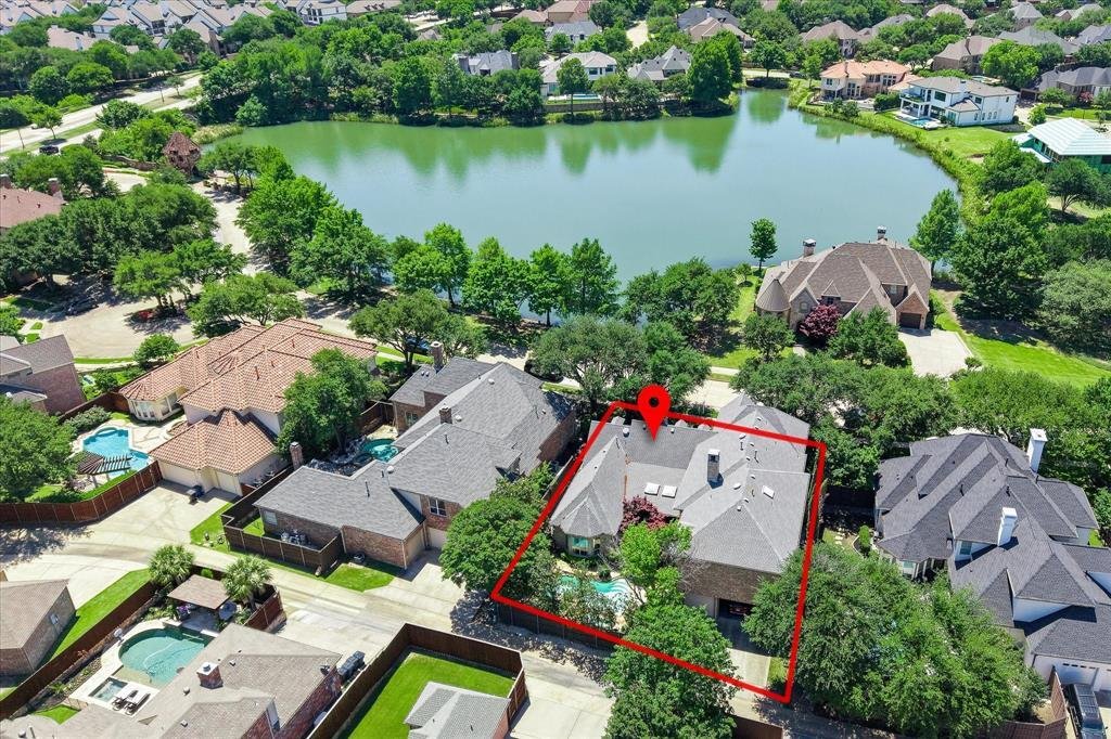 House in Frisco, Texas, United States 2 - 17824558