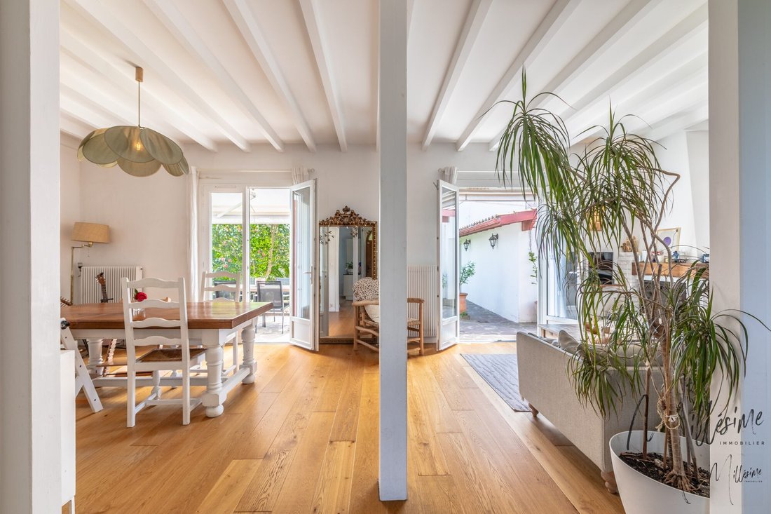 House in Biarritz, Nouvelle-Aquitaine, France 5 - 17840997