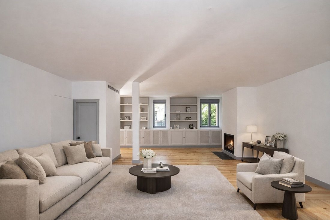 House in Barrio Salamanca, Madrid, Spain 2 - 17839794