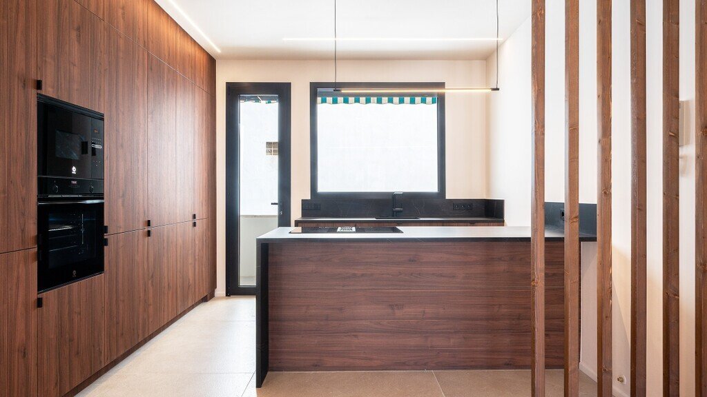 Apartment in Palma, Balearic Islands, Spain 4 - 17839758