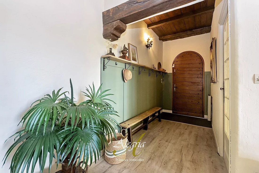 Villa in Centre, Les Arcs, France 2 - 17839781