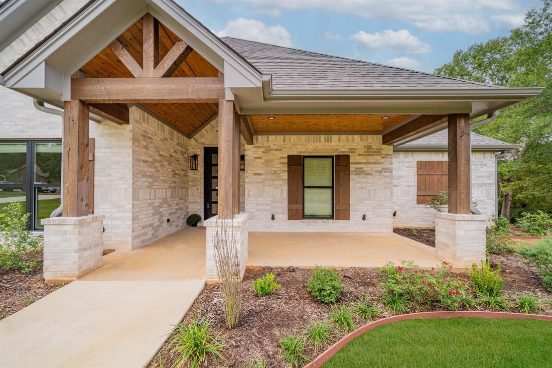 House in Tatum, Texas, United States 2 - 17838440