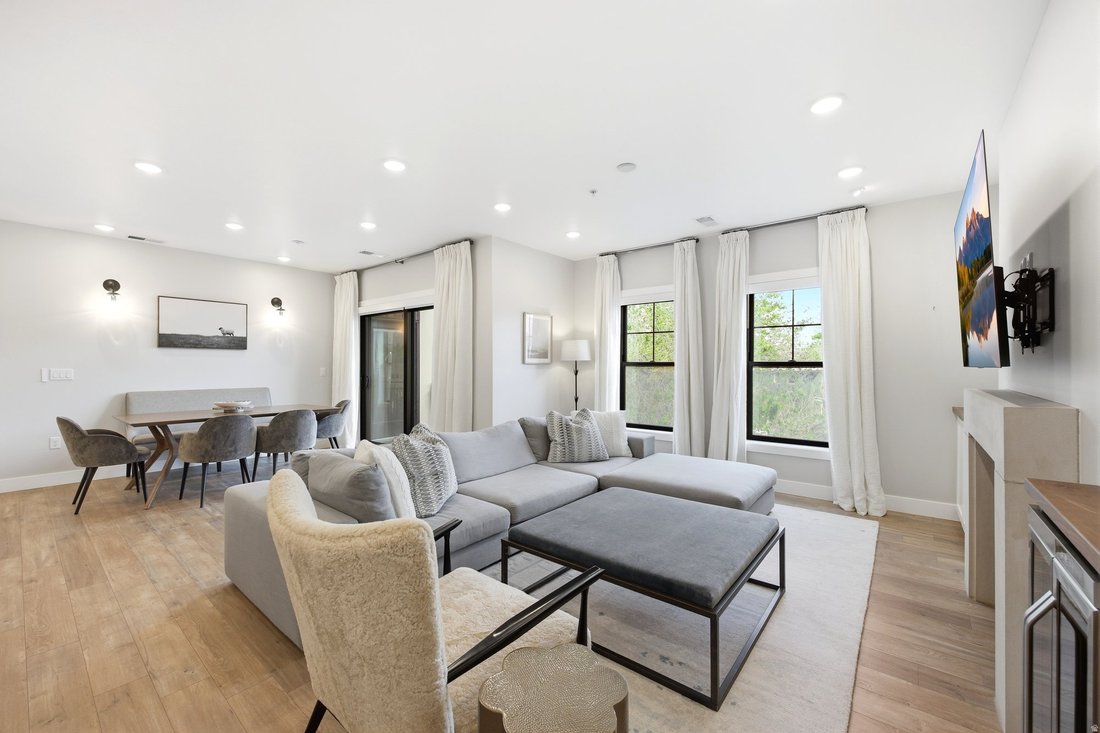 Condo in Holladay, Utah, United States 3 - 16594208