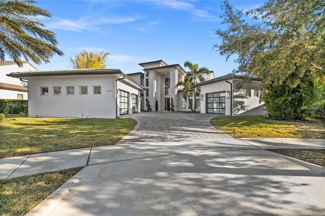 House in Lake Butler, Florida, United States 1 - 17838785