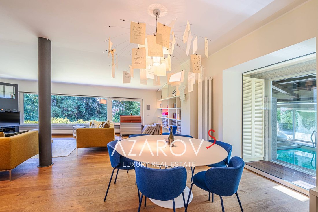Villa in Stresa, Piedmont, Italy 4 - 15930442