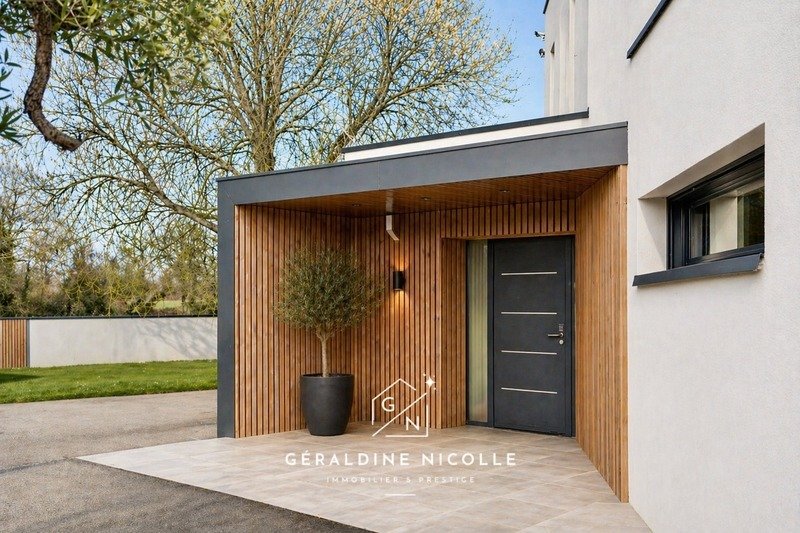 House in Zone Industrielle du Prat, Vannes, France 1 - 17495754
